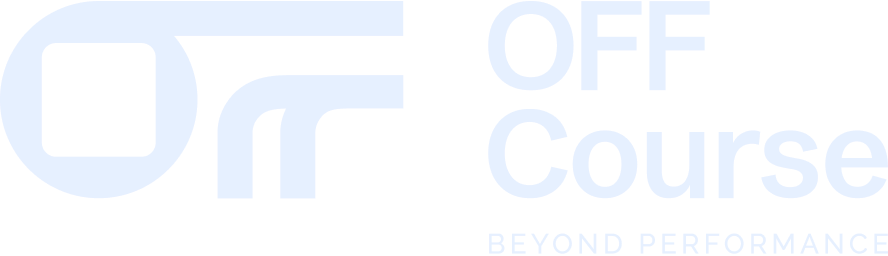 Off Course